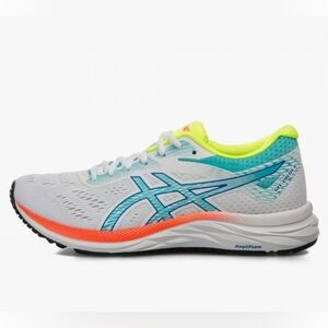 ASICS GEL-EXCITE 6 SP 1012A507-100 White SZ 8